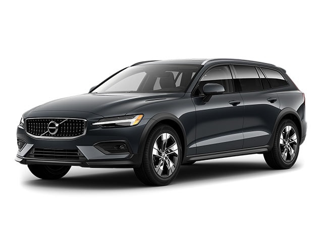volvo v60 cross country 2021 YV4102WK0M1069857 image volvo v60 cross country 2021 YV4102WK0M1069857 image